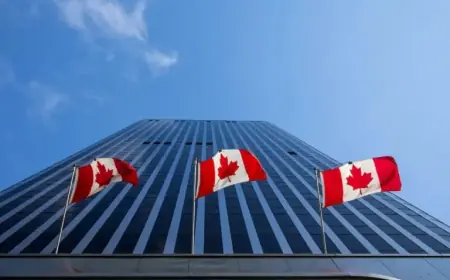 Canada Retires Express Entry Programs, Unveils New Immigration Scheme