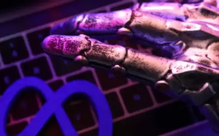 Meta Launches AI Model from High-Budget Superintelligence Team