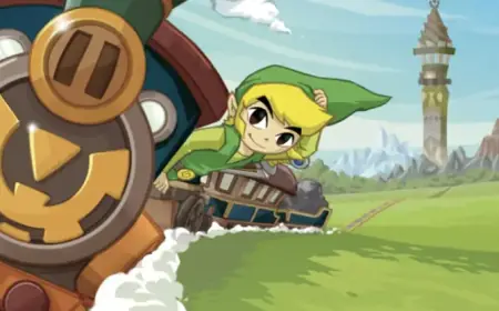 Which Zelda Game Do Fans Most Want Remade?