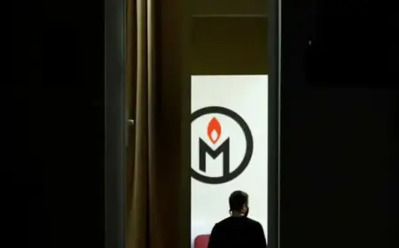 Nobel Committee Condemns Russia’s Actions Against Rights Group Memorial