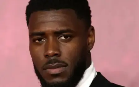 ‘Bridgerton’ Season 5 Welcomes Tega Alexander as Lord Anderson’s Son