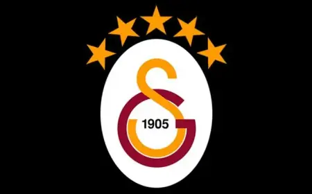 Galatasaray Announces İzmir Squad Featuring Sara and Osimhen