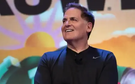Mark Cuban: Mastering These 3 Soft Skills Ensures Lifelong Success