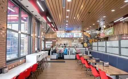 Sheetz Commits $1 Billion to Midwest Expansion