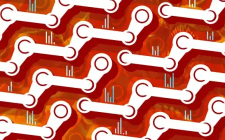 Steam Client Hints at Upcoming “Framerate Estimator” Feature