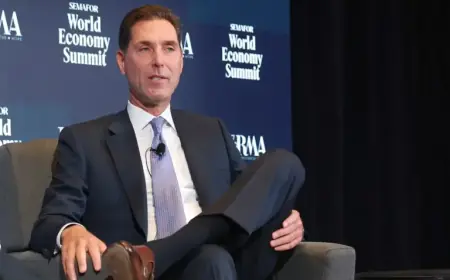 Top Washington Drug Industry Lobbyist Resigns, The Washington Post Reports