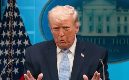 Trump’s Iran Tactics Lead to Truce, Spur Domestic Backlash – The Washington Post