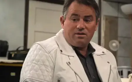 Where Is Samuel Bateman, Convicted Cult Leader Featured in Netflix’s ‘Trust Me’?