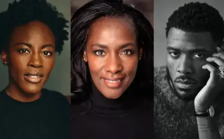 ‘Bridgerton’ Season 5 Expands Cast with Three New Additions