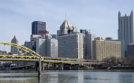 Michelin Guide Expands to Great Lakes, Eyes Pittsburgh Restaurants