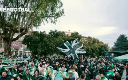 Fidalgo Secures Starting Spot for Braga Visit