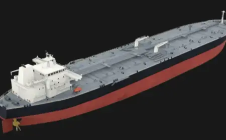 Iran Oil Crisis Persists with Empty Ships and Closed Wells