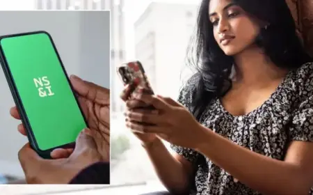 NS&I Boosts Interest Rates in Key Savings Update