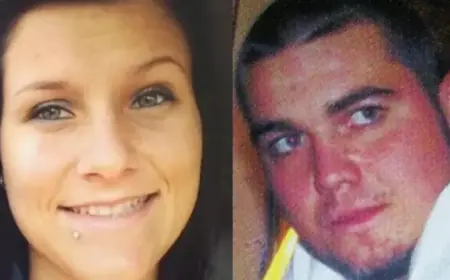 Oklahoma Car Chase Victims Identified 13 Years After Disappearance