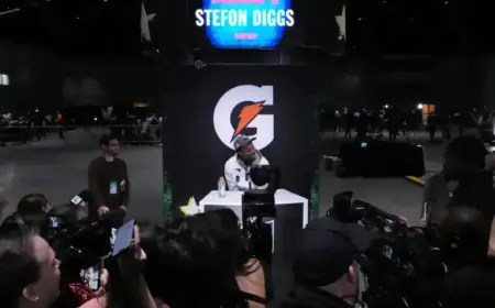 Vikings Pursue Renowned Former Ally in Free Agency