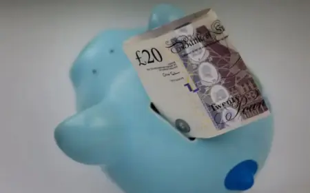 NS&I Relaunches Green Savings Bonds with Higher Interest Rate