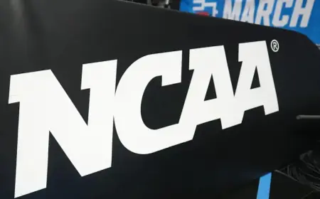 NCAA Proposes Significant Eligibility Rule Changes, Introduces Age Limits
