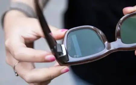 Meta Rejoins AI Competition with Innovative Model Muse Spark