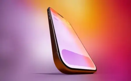 Apple Initiates Three-Year Plan to Revolutionize the iPhone