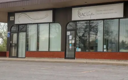 Frontenac Students Engage in SAC Kingston’s ‘Girls Flip the Script’ Program