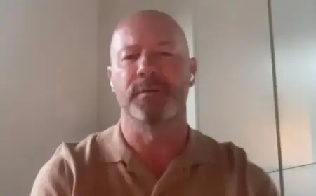 Alan Shearer Echoes Liverpool Fans’ Concerns on Mohamed Salah Performance