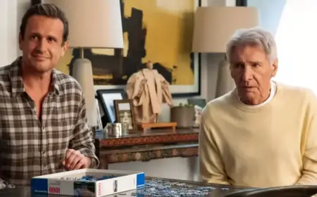 Apple TV’s Top Comedy Show Lacks Deserved Recognition