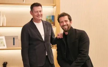 U.S. Returns to Louis Vuitton 38th America’s Cup: The Legend Continues