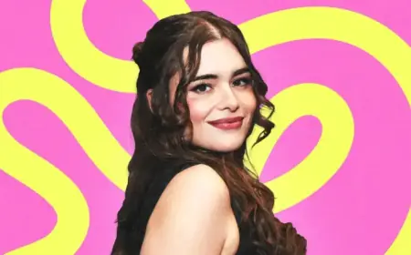 ‘Euphoria’ Star Explores the Internet’s Darkest Corners