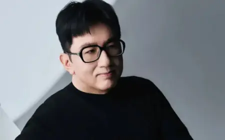 Chairman Bang Reveals BTS’ ‘ARIRANG’ Album Secrets