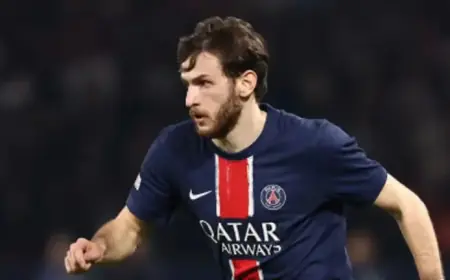 Liverpool Faces Severe Consequences Amid PSG’s $81M Transfer Decision