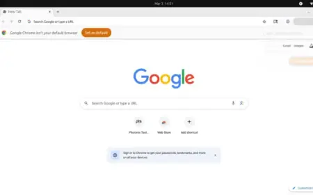 Chrome 147 Launches Stable Version with New Restrictions and Web Printing API