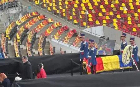 Mircea Lucescu Diagnosed with Severe Illness, Details Revealed