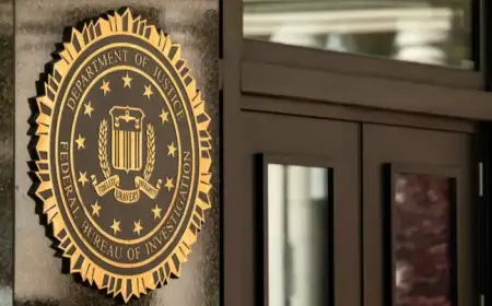 First Conviction Under New Law Banning Intimate Deepfakes