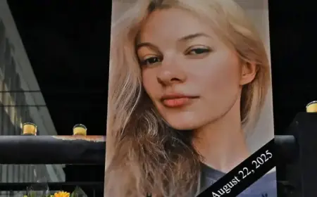 Judge Rules DeCarlos Brown Jr. Unfit for Trial in Charlotte