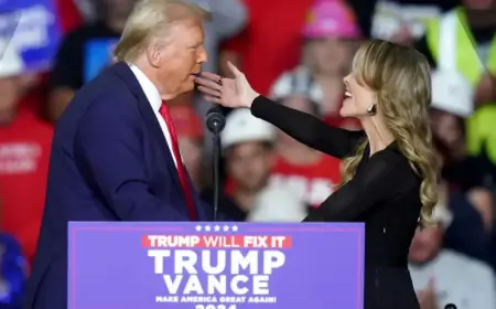 Trump Ally Pledges Loyalty Amid Nuclear Threat Comments