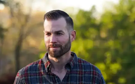 Republican Clayton Fuller Triumphs in Georgia Special Election Runoff