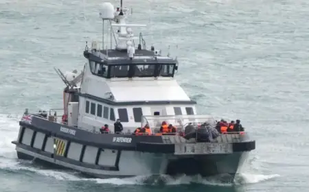 Home Office Rejects ‘Conflict of Interest’ Claims in £460M Asylum Sites Deal