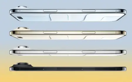 iPhone Air 2 and iPhone 18e Expected to Launch Early Next Year