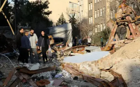 US Military Prepared to Renew Iran Conflict if Diplomacy Falls Through