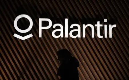 Wall Street Analyst Predicts Palantir Shares Will Hit $230
