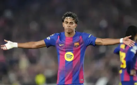 Barcelona vs Atletico Madrid: Live Champions League Updates, Scores, Analysis, Highlights