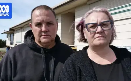 Legal Dispute Resolves: Misplaced House Relocated to Correct Address