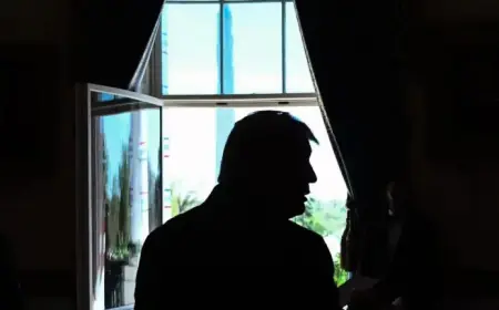 Trump Serves America a Controversial Policy Decision