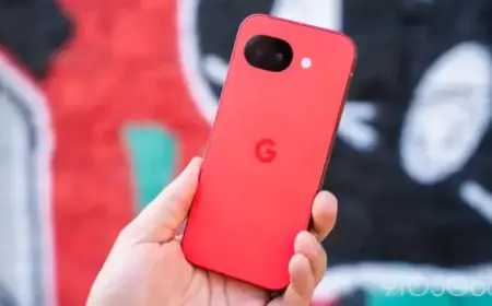 Google Pixel Tops iPhone and Samsung in Repairability Report