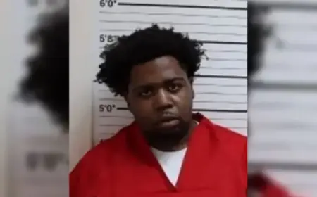 Memphis Rapper Big30 Secures $100K Bond in Gucci Mane Kidnapping Case