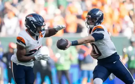 Key 2026 NFL Draft Goals: Crucial AFC Team Success Strategies