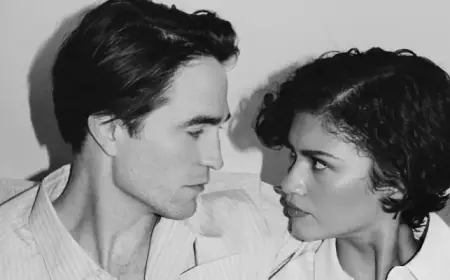 “‘The Drama’ Terrifies Commitmentphobes in Horror Story Spin”