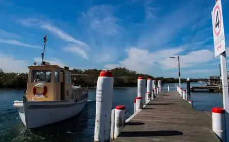 Discover Affordable Regional Homes for a Lifestyle Upgrade