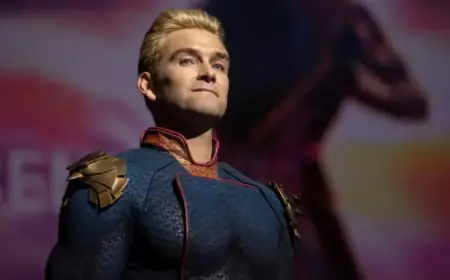 The Boys Season 5: Surprise Character Challenges Homelander’s Reign