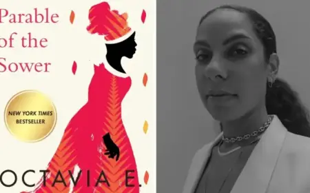 Melina Matsoukas Directs ‘Parable of the Sower’ Film at Warner Bros.